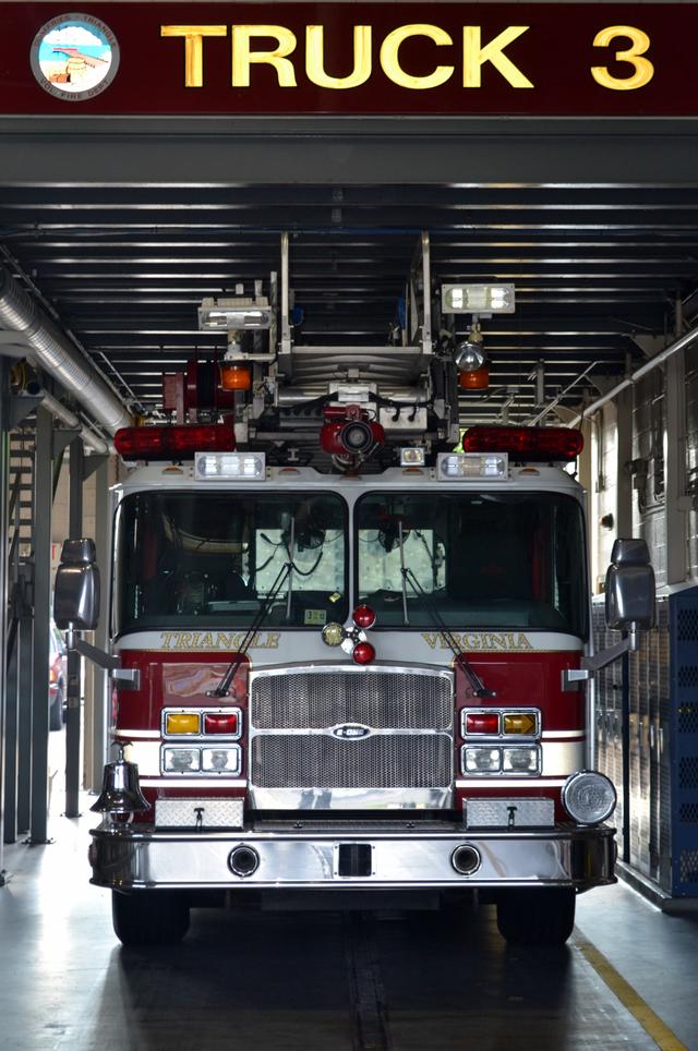 Truck 503